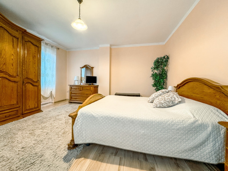 Immagine 9 di Villetta a schiera in vendita  in via frera 2 a Bolzano Novarese