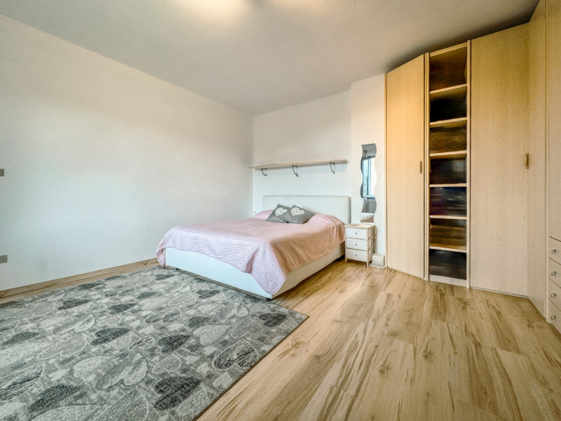 Immagine 13 di Villetta a schiera in vendita  in via frera 2 a Bolzano Novarese