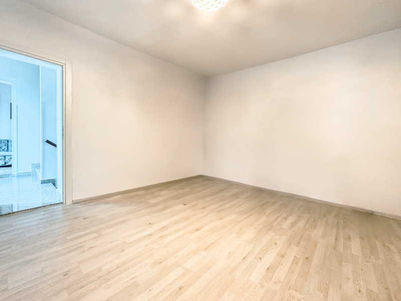 Immagine 14 di Villetta a schiera in vendita  in via frera 2 a Bolzano Novarese