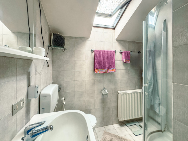 Immagine 16 di Villetta a schiera in vendita  in via frera 2 a Bolzano Novarese