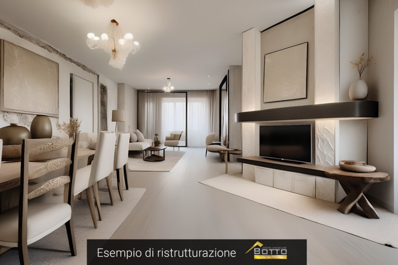 Immagine 4 di Casa indipendente in vendita  in VIA CASALE 17 a Bolzano Novarese