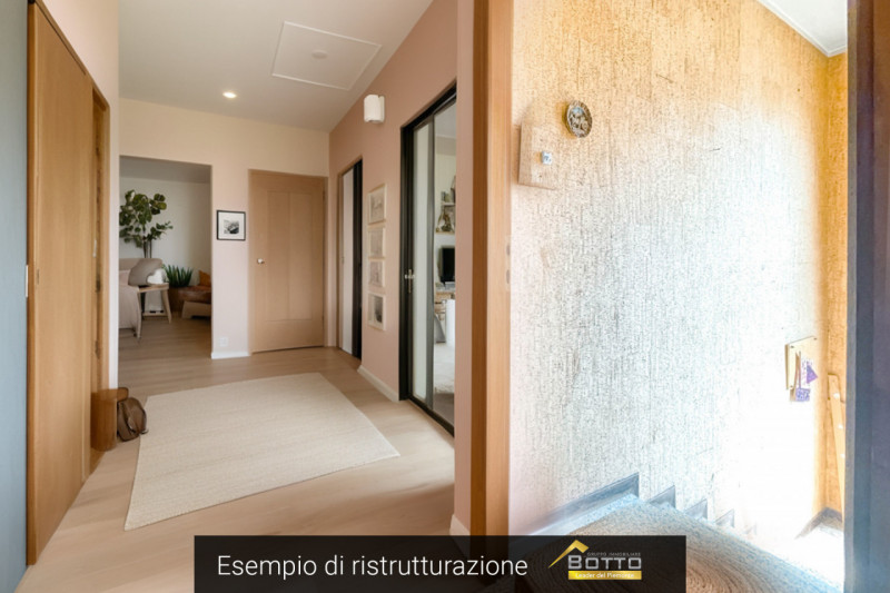 Immagine 9 di Casa indipendente in vendita  in VIA CASALE 17 a Bolzano Novarese