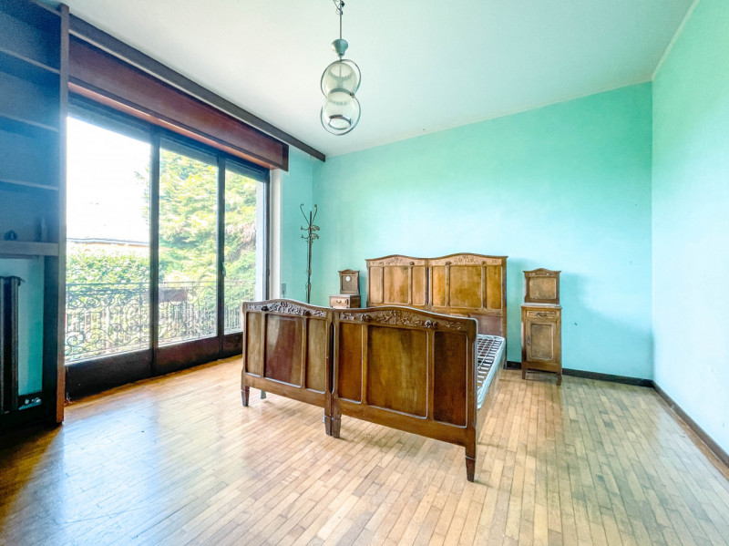 Immagine 12 di Casa indipendente in vendita  in VIA CASALE 17 a Bolzano Novarese