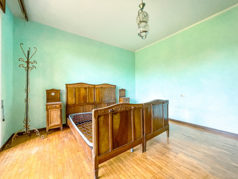 Immagine 13 di Casa indipendente in vendita  in VIA CASALE 17 a Bolzano Novarese