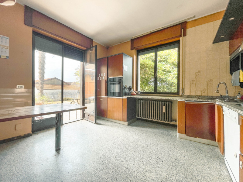 Immagine 15 di Casa indipendente in vendita  in VIA CASALE 17 a Bolzano Novarese