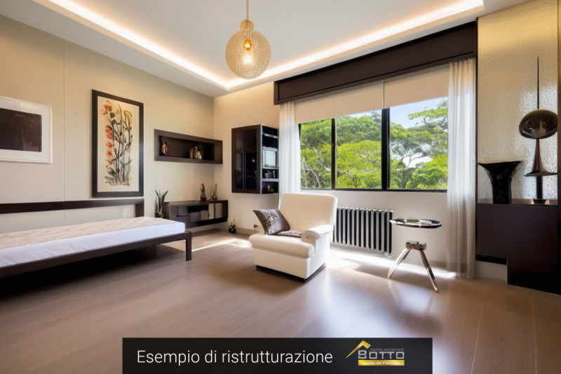 Immagine 17 di Casa indipendente in vendita  in VIA CASALE 17 a Bolzano Novarese