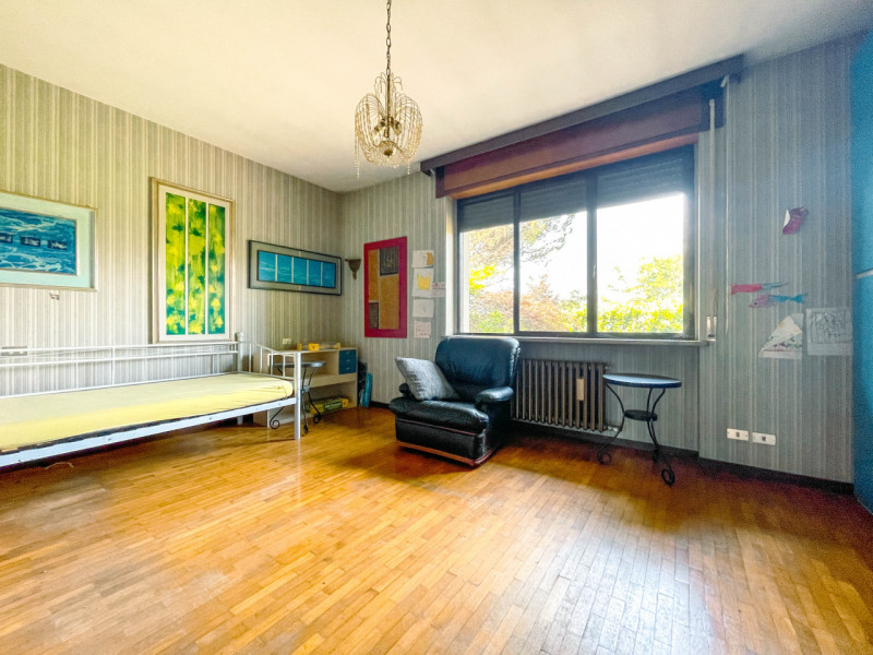 Immagine 18 di Casa indipendente in vendita  in VIA CASALE 17 a Bolzano Novarese