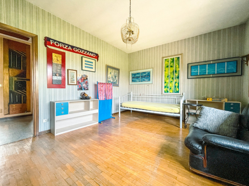 Immagine 19 di Casa indipendente in vendita  in VIA CASALE 17 a Bolzano Novarese