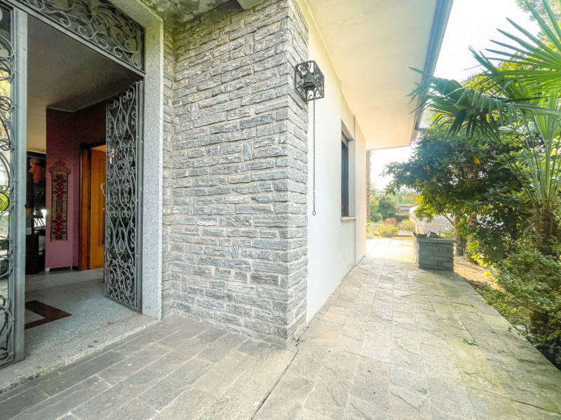 Immagine 23 di Casa indipendente in vendita  in VIA CASALE 17 a Bolzano Novarese