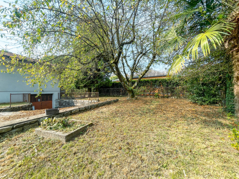 Immagine 26 di Casa indipendente in vendita  in VIA CASALE 17 a Bolzano Novarese