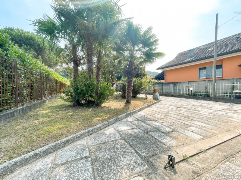 Immagine 28 di Casa indipendente in vendita  in VIA CASALE 17 a Bolzano Novarese