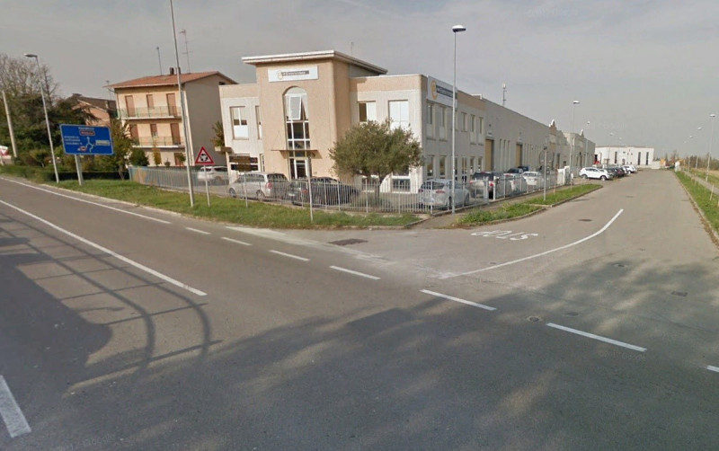 Immagine 2 di Capannone industriale in vendita  in via del Lavoro n. 1 a Castelvetro Di Modena