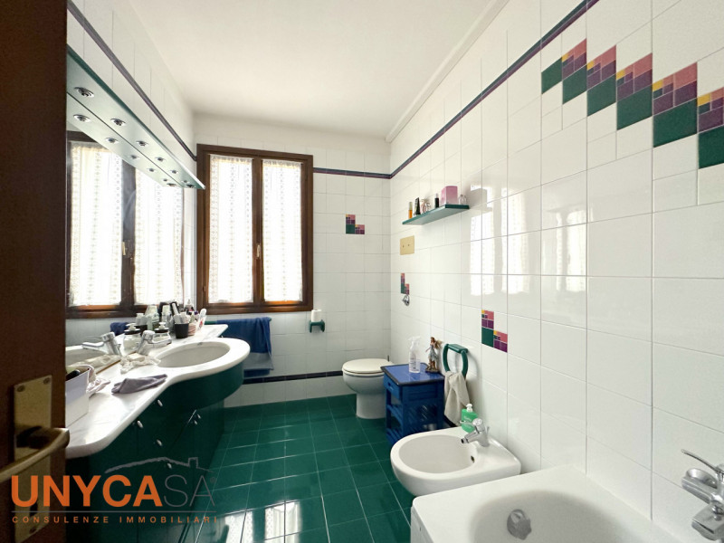 Immagine 3 di Appartamento in vendita  a Veggiano