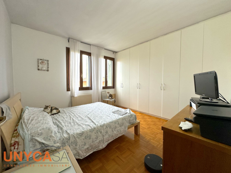Immagine 4 di Appartamento in vendita  a Veggiano