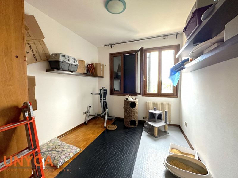 Immagine 5 di Appartamento in vendita  a Veggiano