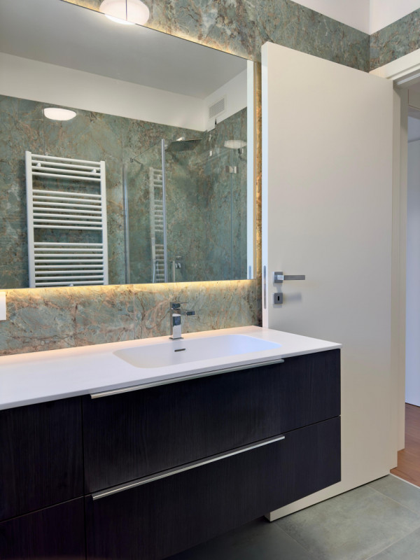 Immagine 12 di Appartamento in affitto  a Rubano