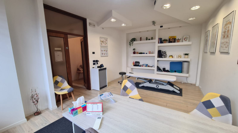 Immagine 1 di Ufficio in vendita  in Via Borgo Treviso  152 a Castelfranco Veneto