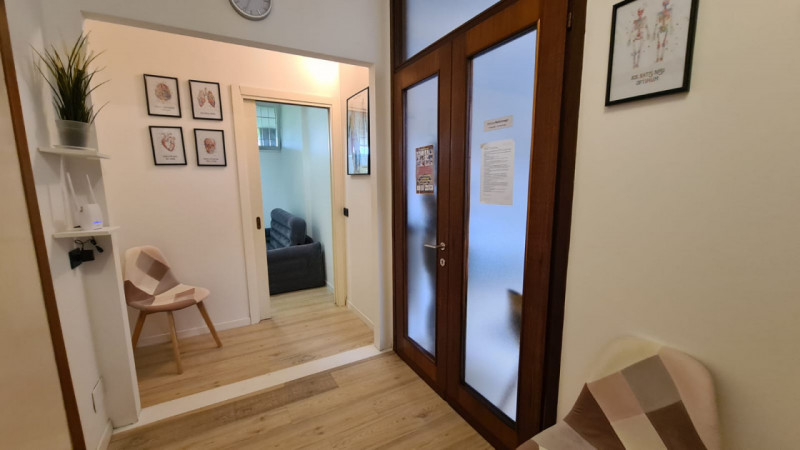 Immagine 2 di Ufficio in vendita  in Via Borgo Treviso  152 a Castelfranco Veneto