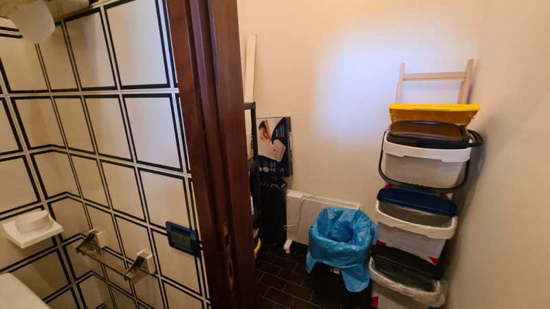 Immagine 5 di Ufficio in vendita  in Via Borgo Treviso  152 a Castelfranco Veneto