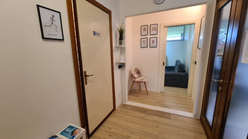 Immagine 6 di Ufficio in vendita  in Via Borgo Treviso  152 a Castelfranco Veneto