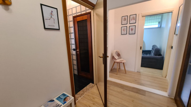 Immagine 7 di Ufficio in vendita  in Via Borgo Treviso  152 a Castelfranco Veneto