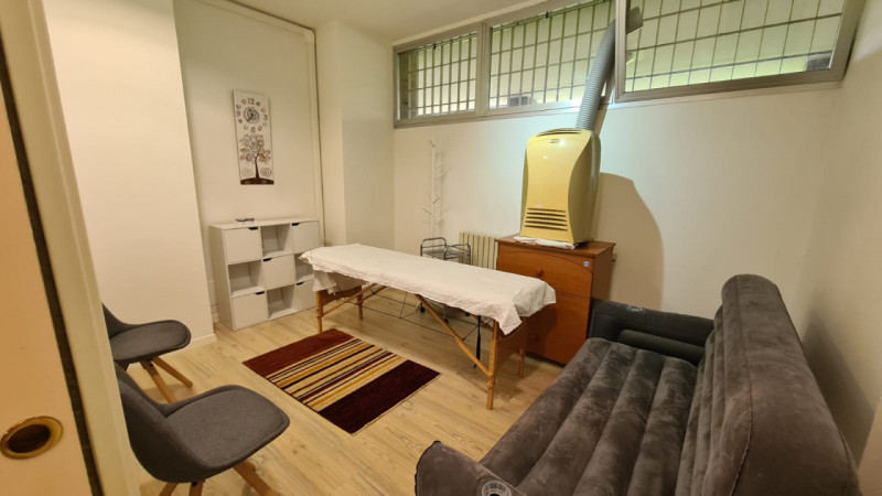 Immagine 8 di Ufficio in vendita  in Via Borgo Treviso  152 a Castelfranco Veneto