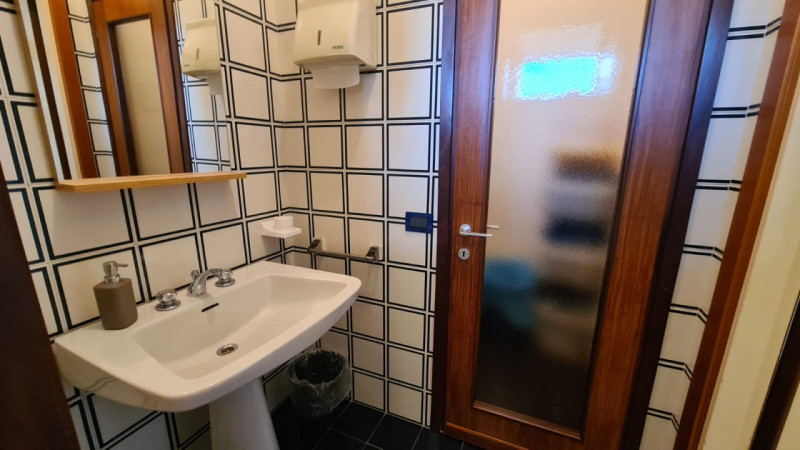 Immagine 9 di Ufficio in vendita  in Via Borgo Treviso  152 a Castelfranco Veneto