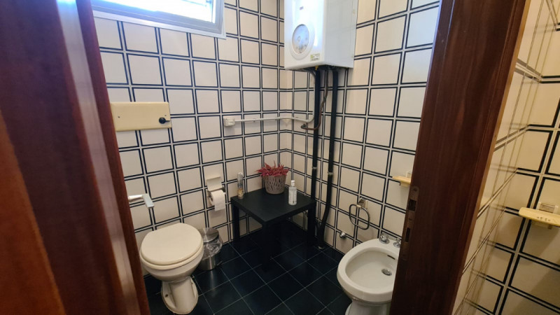 Immagine 11 di Ufficio in vendita  in Via Borgo Treviso  152 a Castelfranco Veneto