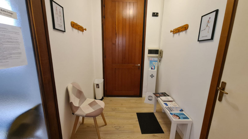 Immagine 14 di Ufficio in vendita  in Via Borgo Treviso  152 a Castelfranco Veneto