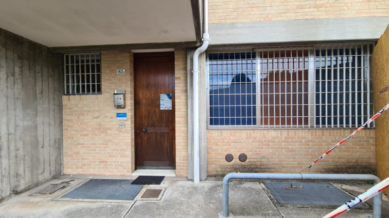 Immagine 15 di Ufficio in vendita  in Via Borgo Treviso  152 a Castelfranco Veneto
