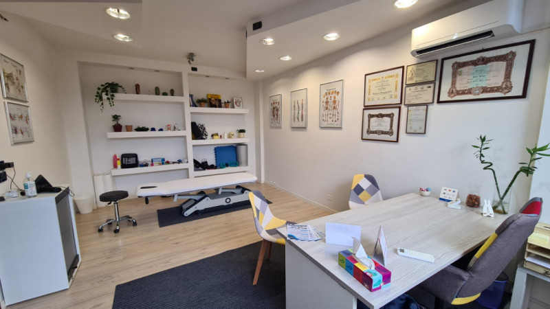 Immagine 16 di Ufficio in vendita  in Via Borgo Treviso  152 a Castelfranco Veneto