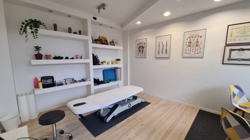 Immagine 17 di Ufficio in vendita  in Via Borgo Treviso  152 a Castelfranco Veneto