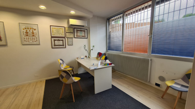 Immagine 18 di Ufficio in vendita  in Via Borgo Treviso  152 a Castelfranco Veneto