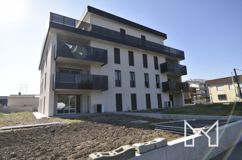 Immagine 1 di Appartamento in vendita  a Romano D'ezzelino