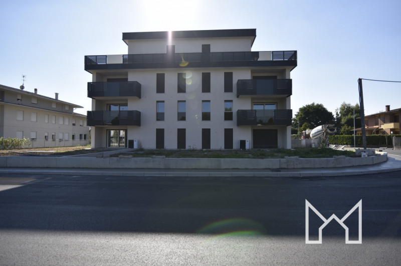 Immagine 2 di Appartamento in vendita  a Romano D'ezzelino