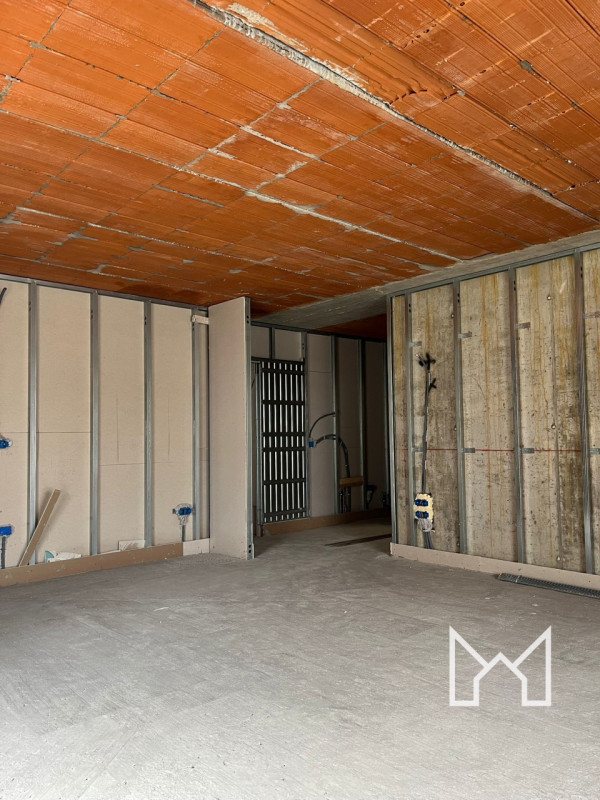 Immagine 4 di Appartamento in vendita  a Romano D'ezzelino