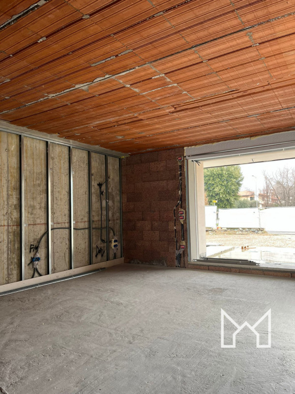 Immagine 5 di Appartamento in vendita  a Romano D'ezzelino