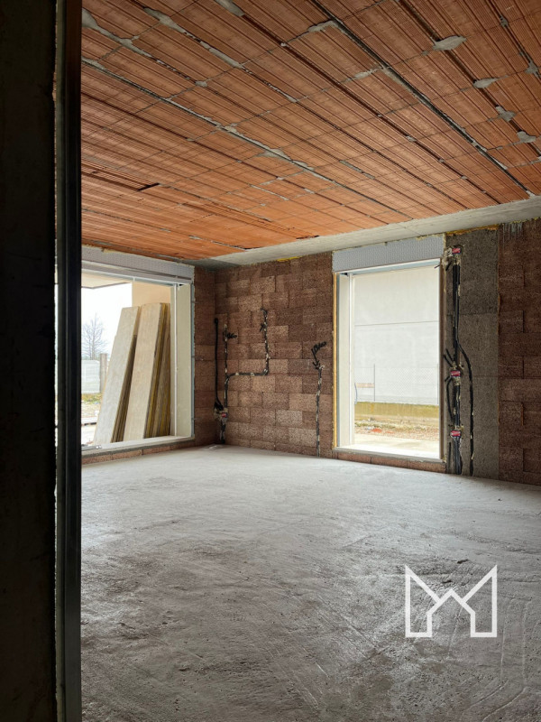 Immagine 6 di Appartamento in vendita  a Romano D'ezzelino