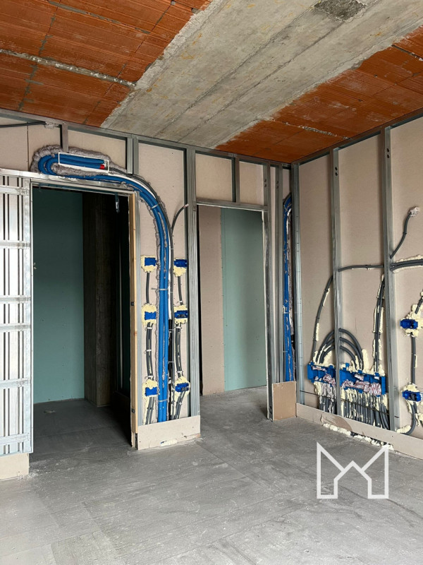 Immagine 9 di Appartamento in vendita  a Romano D'ezzelino