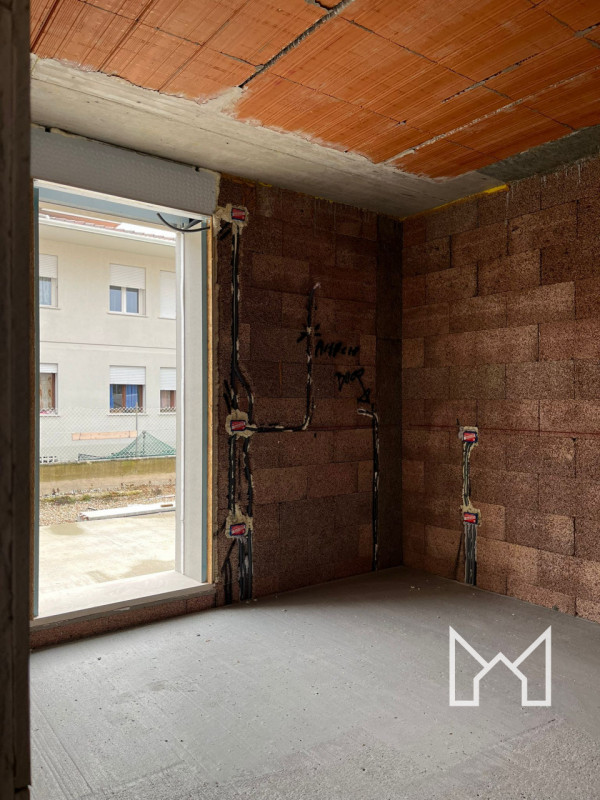 Immagine 15 di Appartamento in vendita  a Romano D'ezzelino