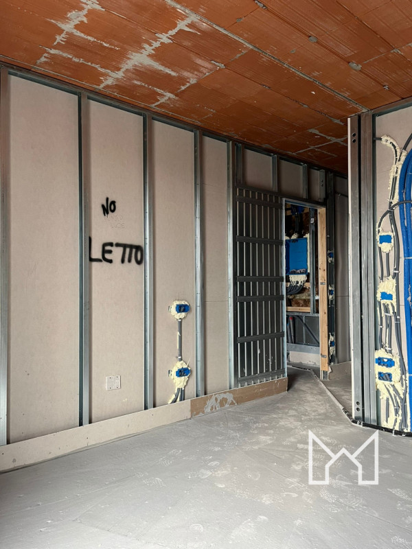 Immagine 18 di Appartamento in vendita  a Romano D'ezzelino