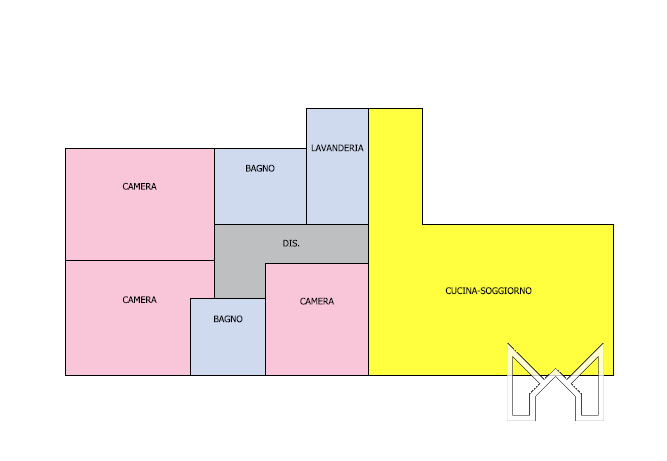 Immagine 20 di Appartamento in vendita  a Romano D'ezzelino