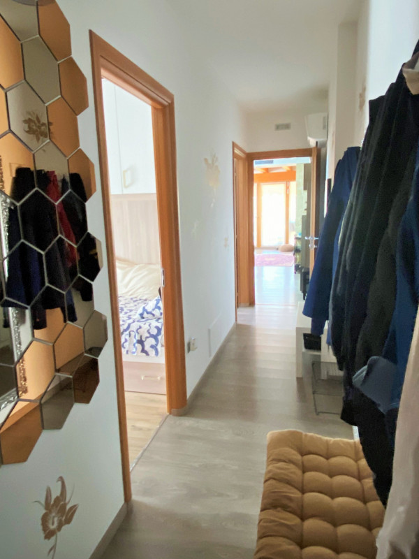 Immagine 3 di Palazzo in vendita  in via Castellana a Resana