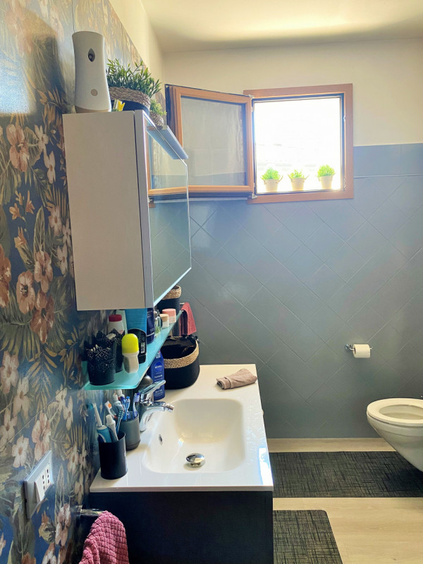 Immagine 4 di Palazzo in vendita  in via Castellana a Resana