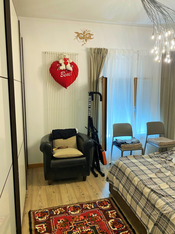 Immagine 6 di Palazzo in vendita  in via Castellana a Resana