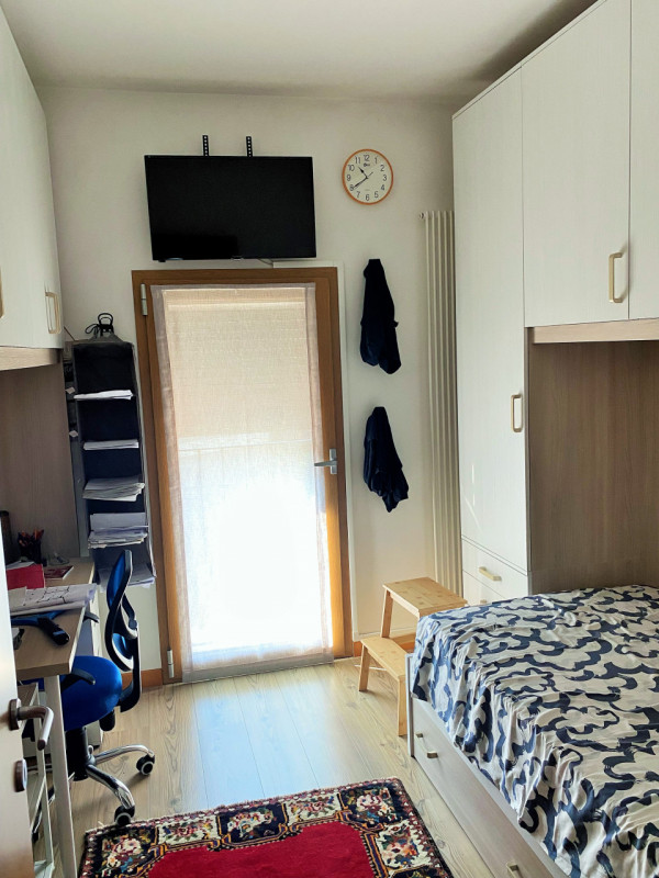 Immagine 7 di Palazzo in vendita  in via Castellana a Resana