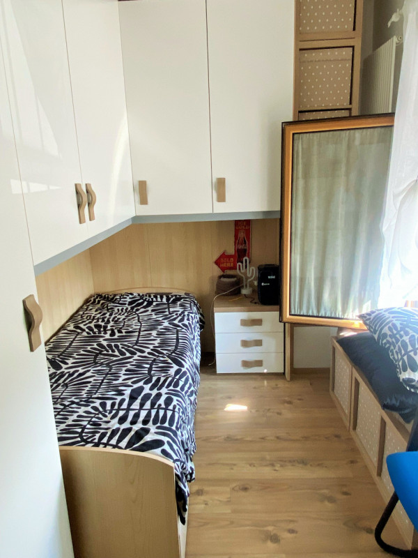 Immagine 8 di Palazzo in vendita  in via Castellana a Resana