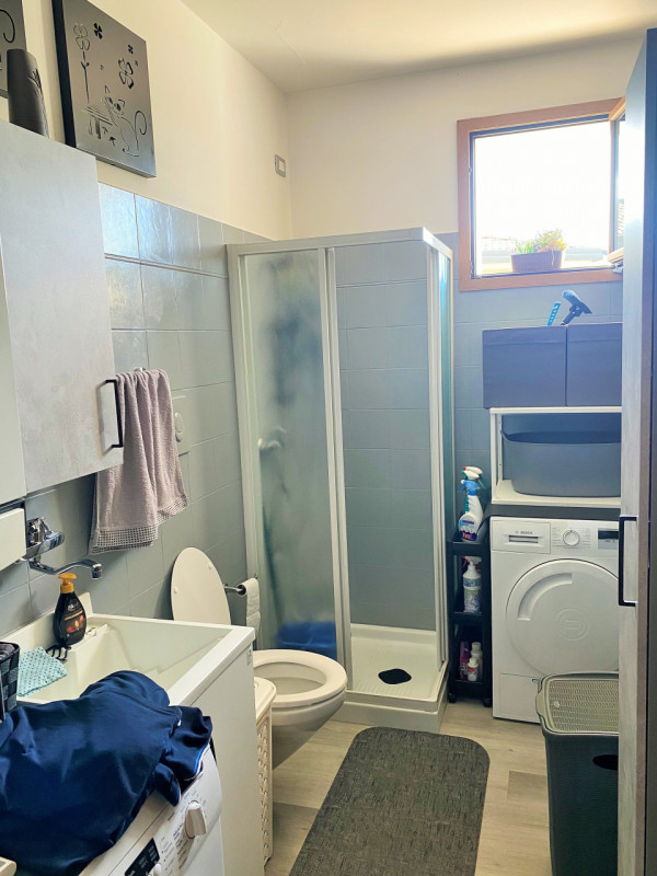 Immagine 9 di Palazzo in vendita  in via Castellana a Resana