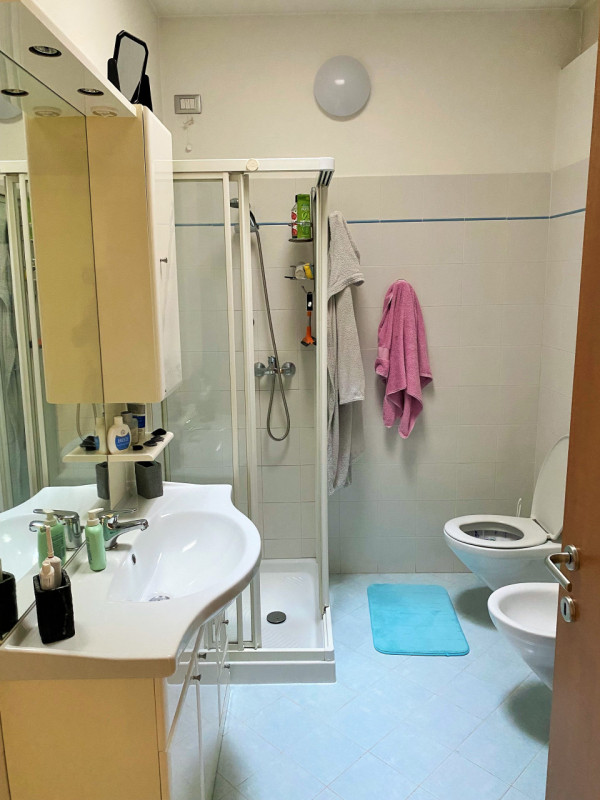 Immagine 14 di Palazzo in vendita  in via Castellana a Resana