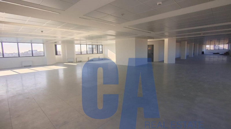 Immagine 8 di Ufficio in affitto  in VIA CANTU' CESARE a Cinisello Balsamo